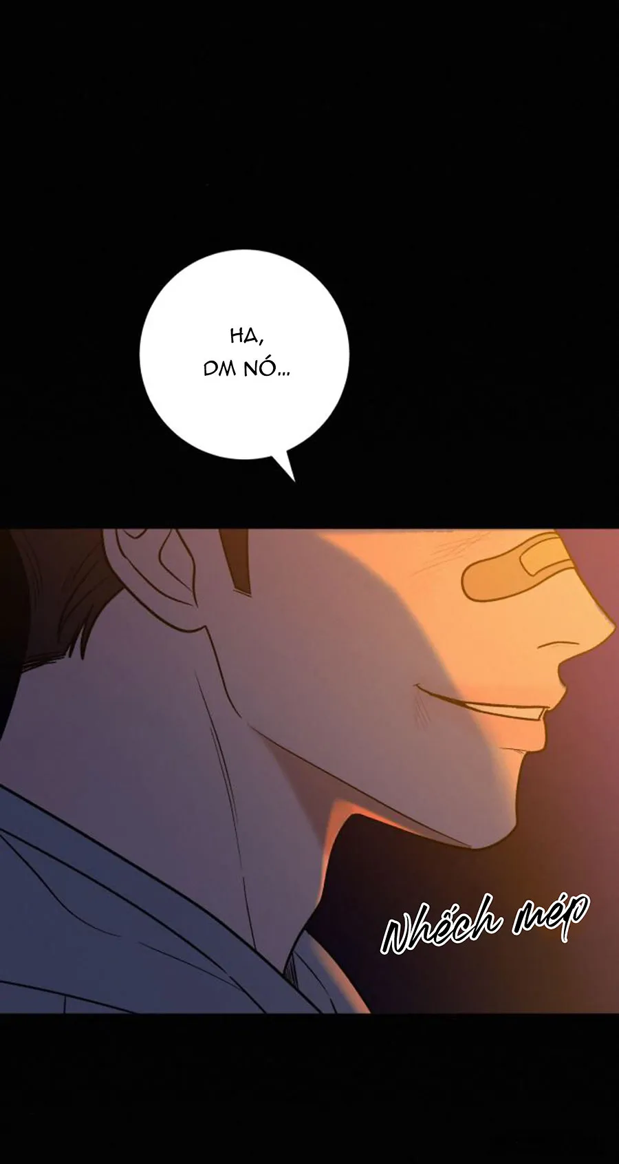 Chiến Lược Tình Yêu Trong Sáng Chap 71 - trang 51