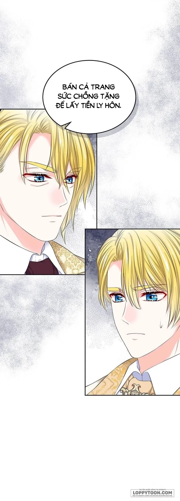 Tôi Sẽ Ly Hôn Với Anh Trai Nữ Chính Chap 29 - trang 28