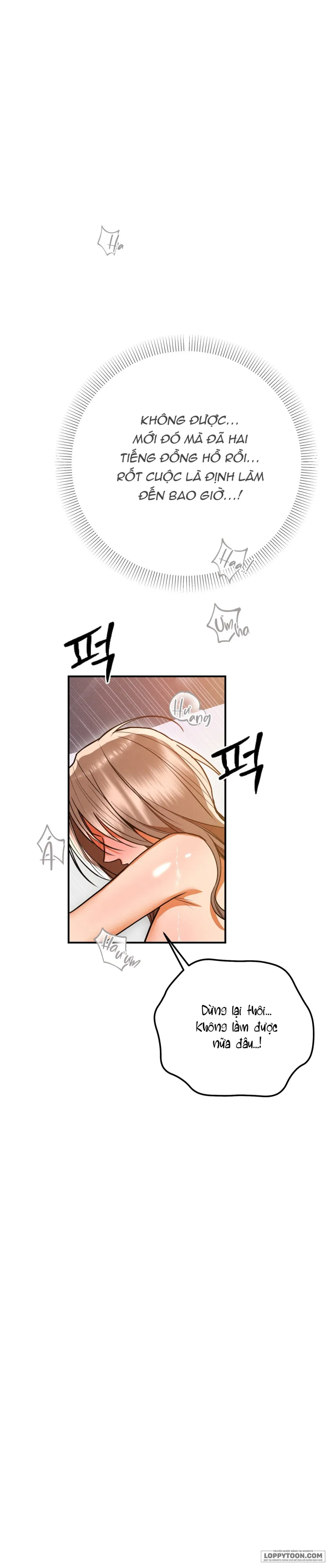 Ngưỡng Tuyệt Đối Chap 92 - trang 22