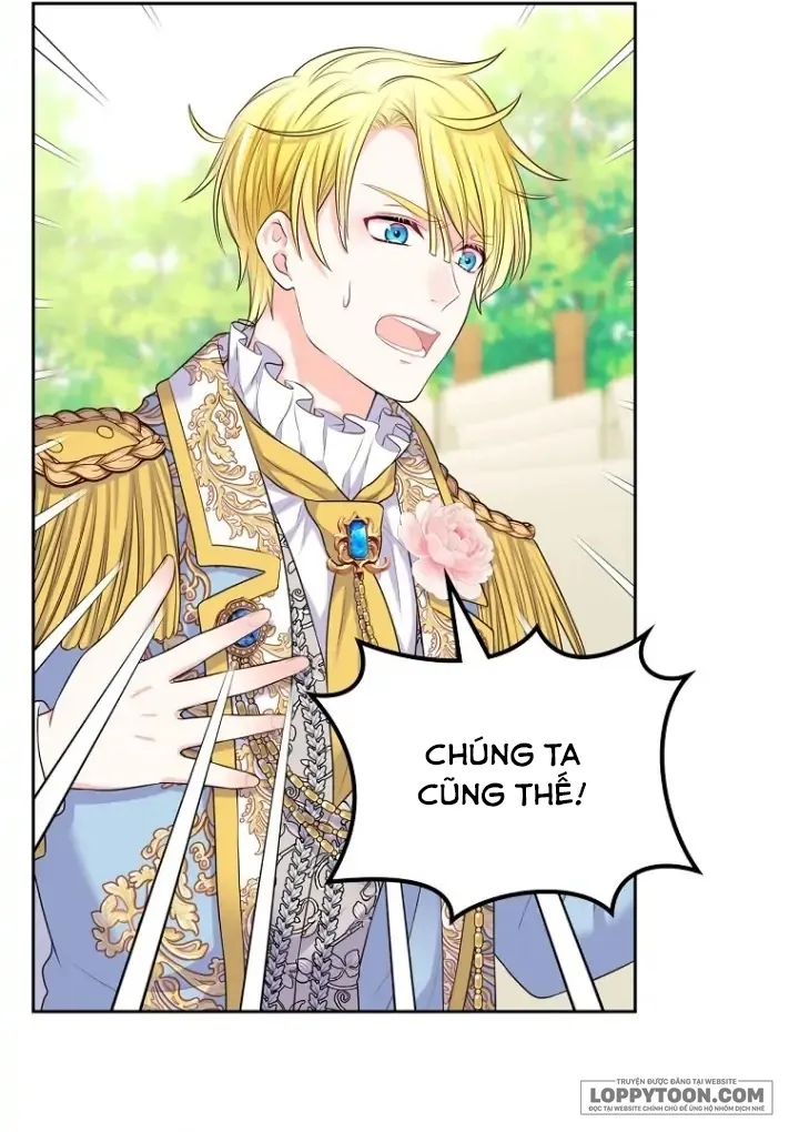 Tôi Sẽ Ly Hôn Với Anh Trai Nữ Chính Chap 13 - trang 9