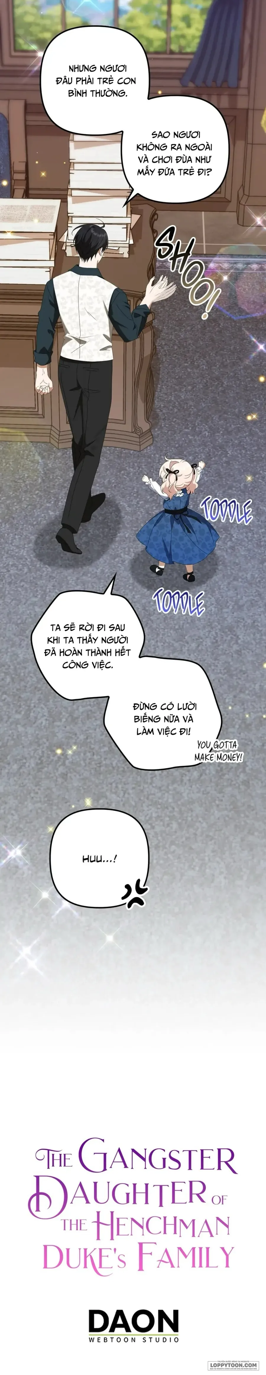 Đứa Trẻ Côn Đồ Nhà Công Tước Chap 56 - trang 30