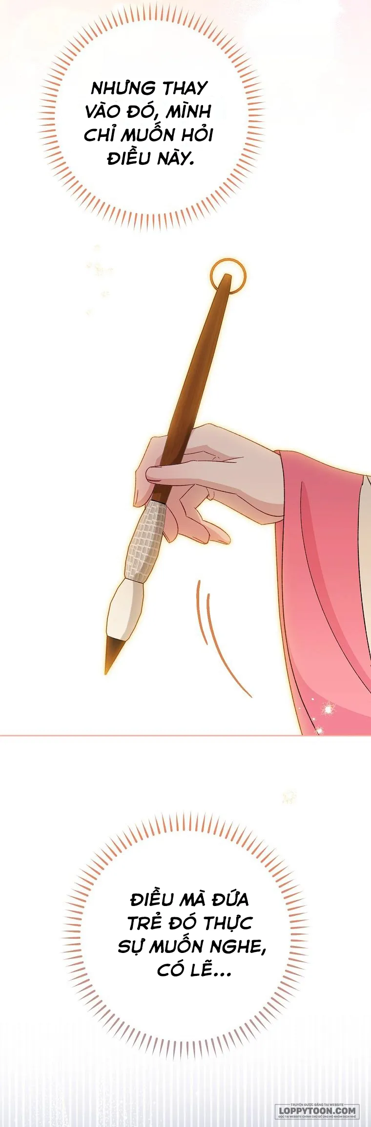 Tiểu Thiếp Chỉ Muốn Sống Yên Bình Chap 81 - trang 49