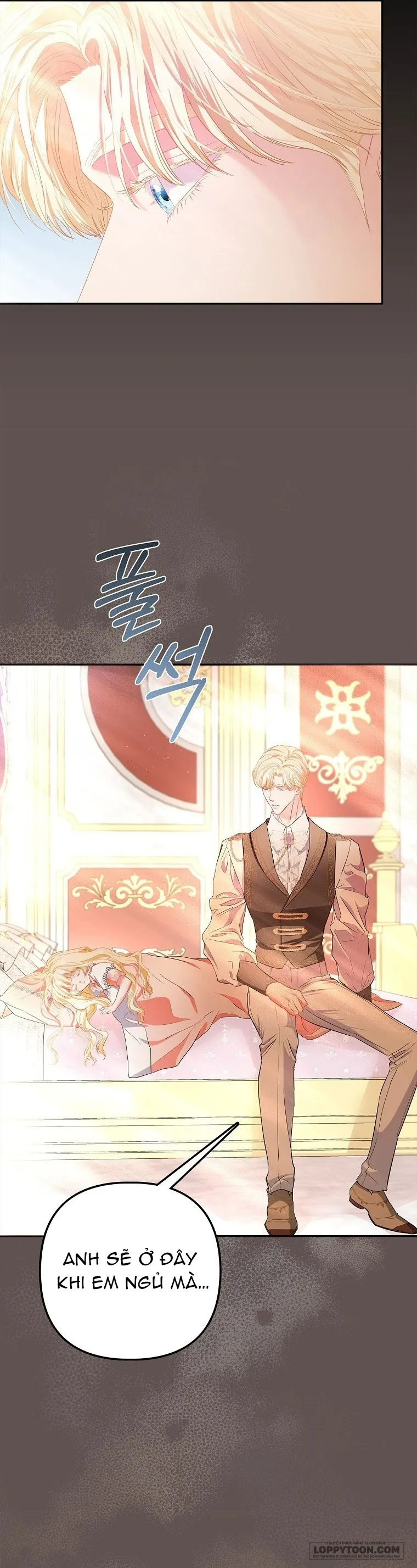 Nàng Công Chúa Của Mọi Người Chap 14 - trang 44