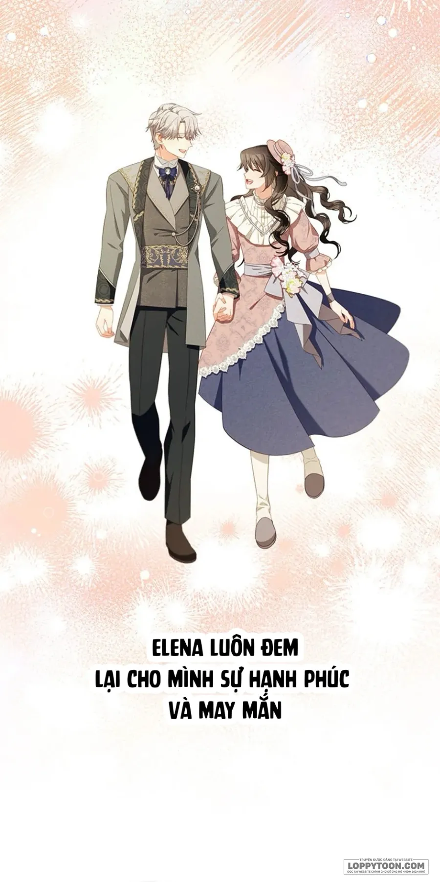 Tôi Sẽ Ở Ngay Bên Cạnh Nam Chính Chap 50 - trang 45