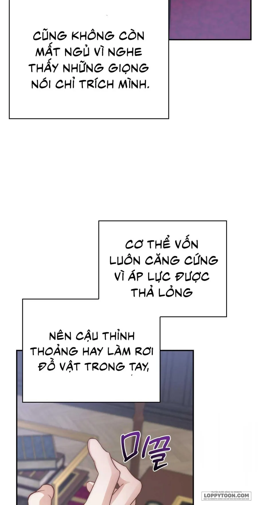 Ủa, Sao Thể Loại Này Khác Biệt Quá Vậy? Chap 9 - trang 6