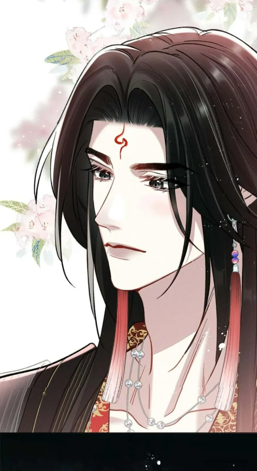 Dâng Cá Muối Cho Sư Tổ Chap 39 - trang 4