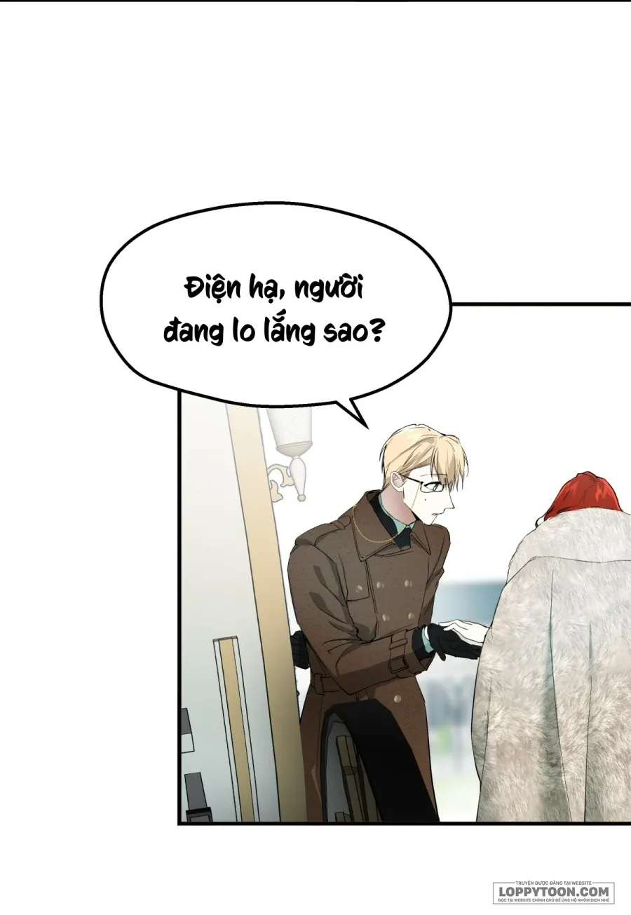 Nàng Sẽ Thuần Phục Những Anh Hùng Chap 8 - trang 58