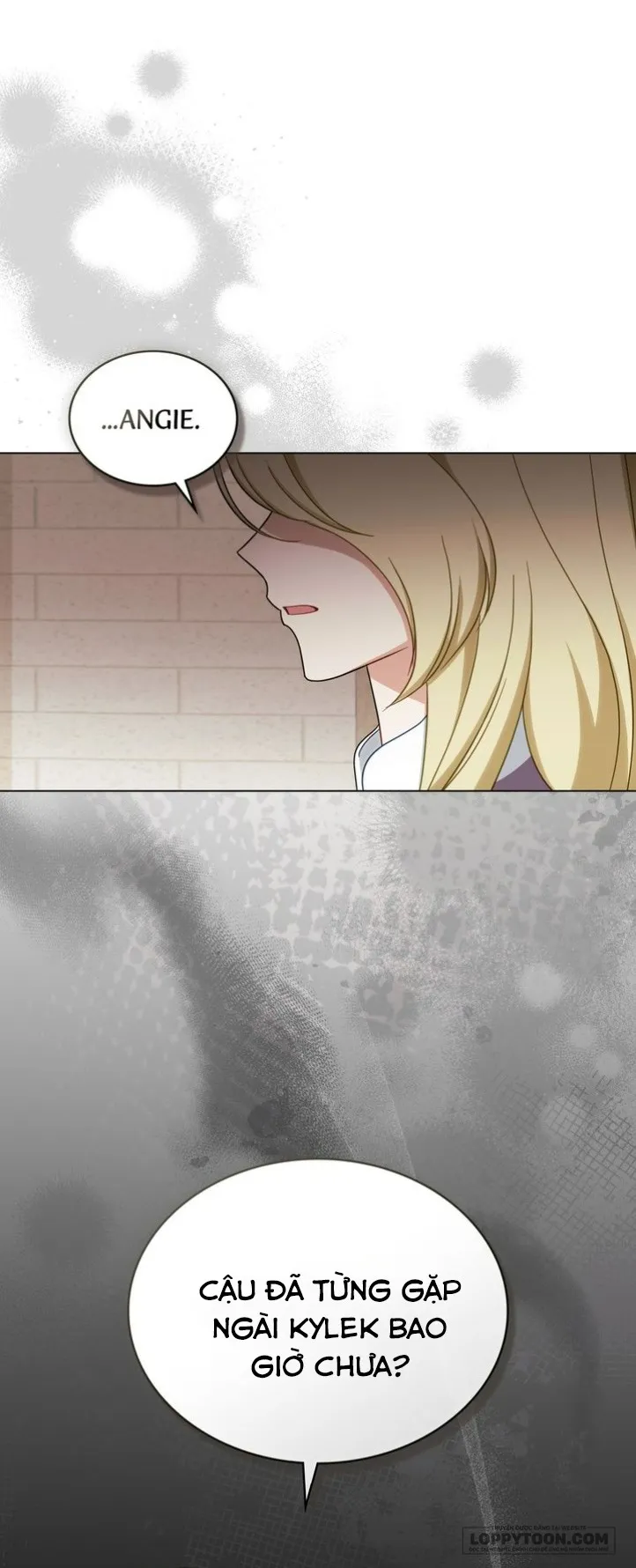 Chúa Phù Hộ Cho Sự Hủy Diệt Của Ta Chap 24 - trang 1