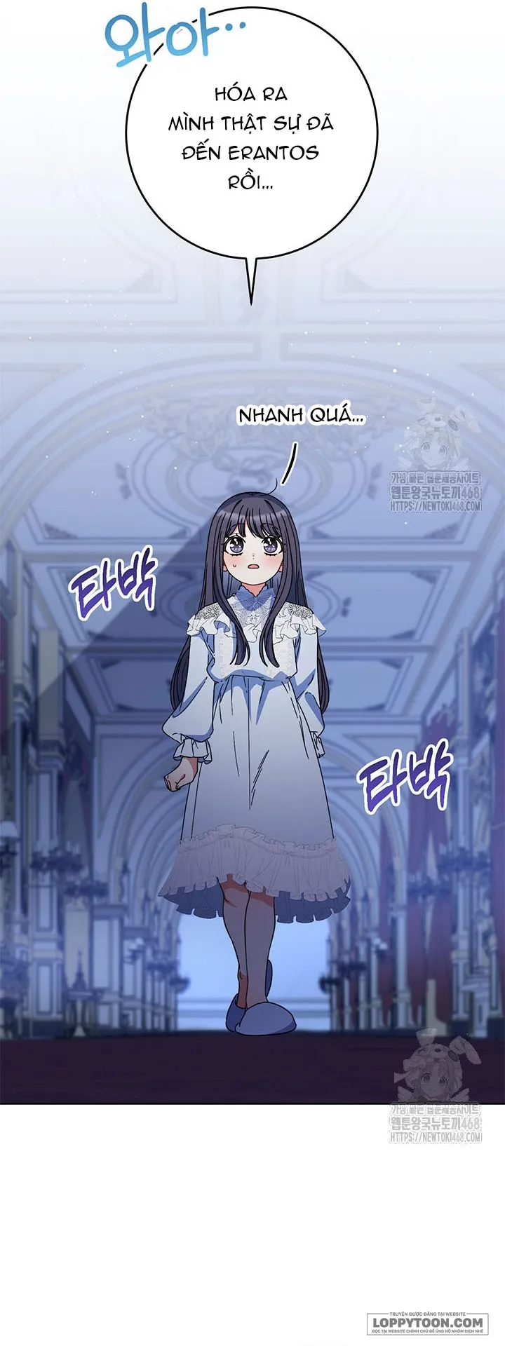 Nuôi Dưỡng Em Gái Xinh Đẹp Chap 90 - trang 62