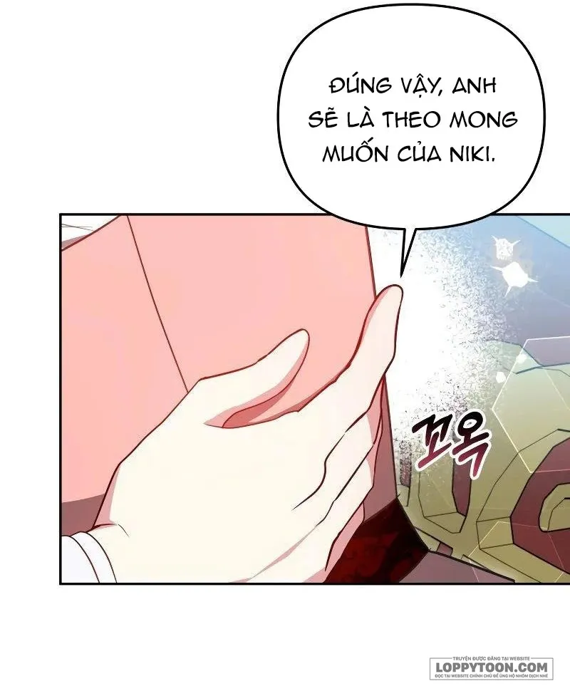 Rồng Con Thuần Hóa Những Kẻ Điên Rồ Chap 43 - trang 44