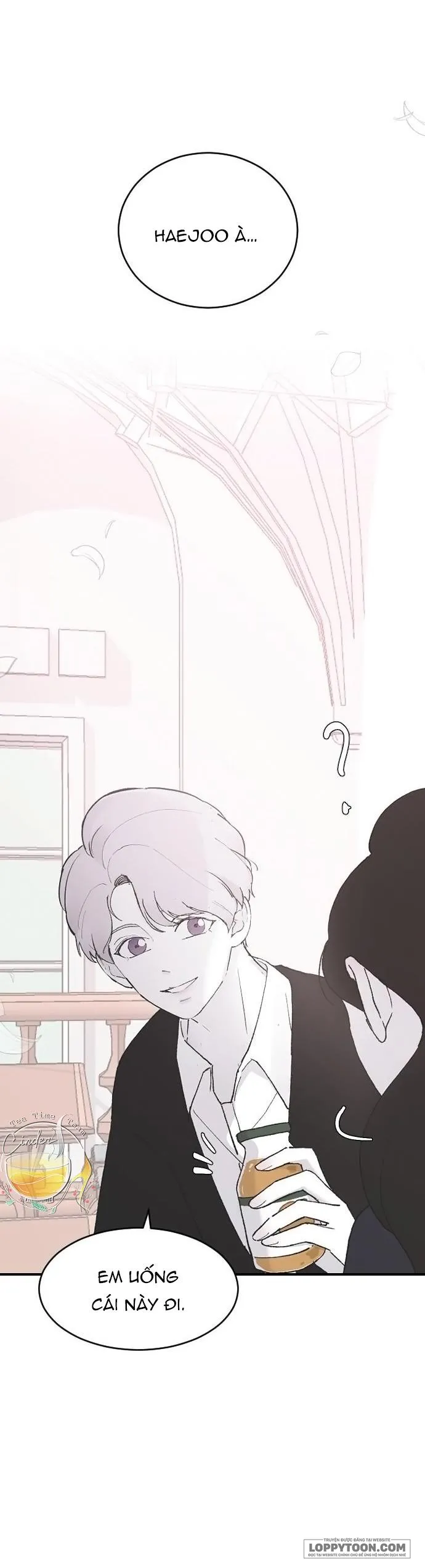 Ba Anh Trai Cực Phẩm Của Tôi Chap 20 - trang 28