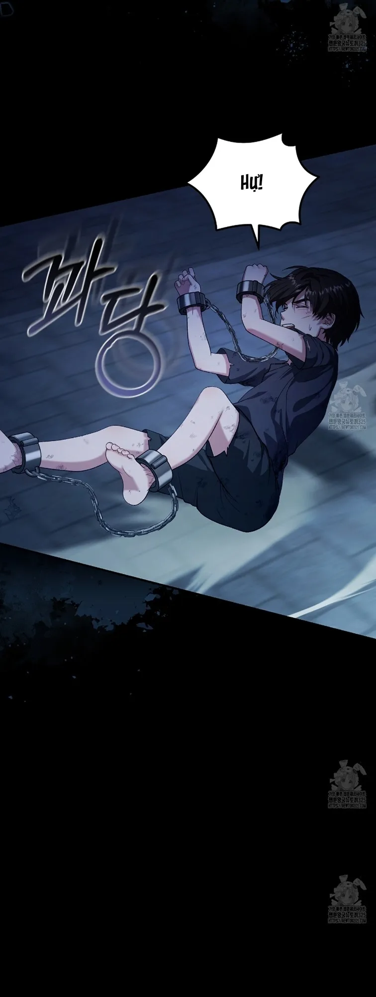 Nàng Tiên, Hãy Ký Hợp Đồng Nào Chap 23 - trang 41