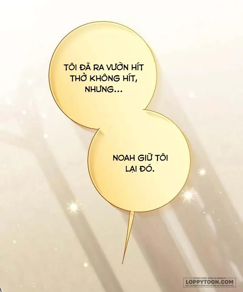 Presepe Bên Ngoài Chiếc Lồng Chap 8 - trang 36