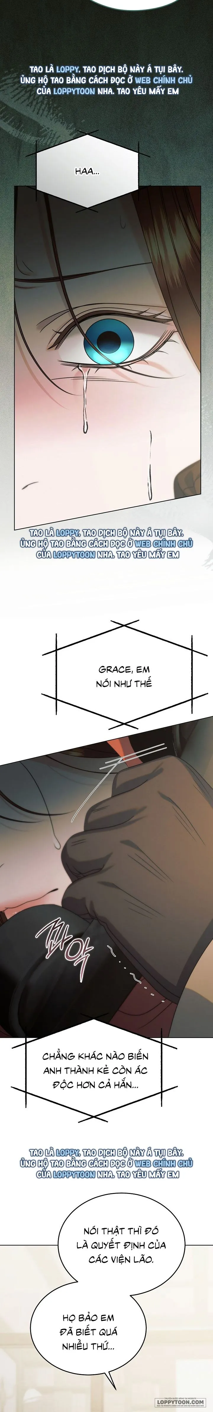 Hãy Cầu Xin Tôi Đi Chap 92 - trang 29