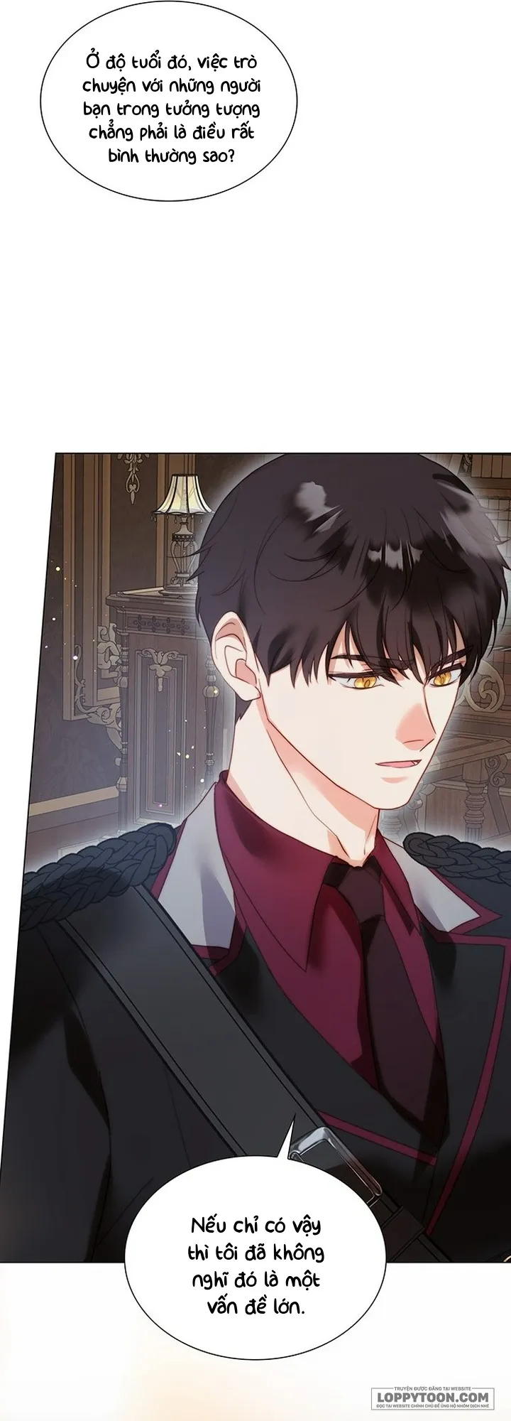 Tôi Được Sinh Ra Là Cô Con Gái Thứ Hai Chap 90 - trang 20