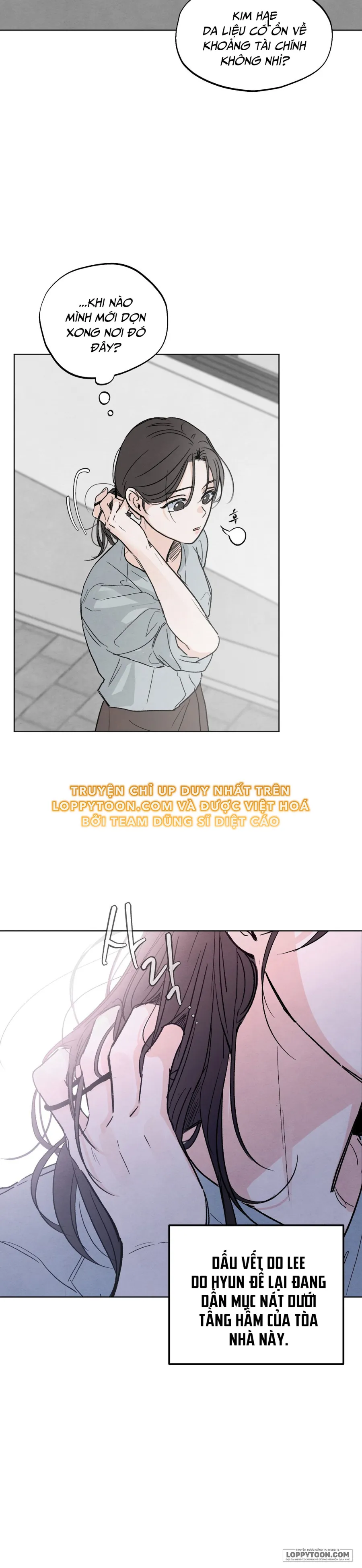 Cuộc Đời Của Kẻ Cặn Bã Chap 1 - 🔞🔞 - trang 27