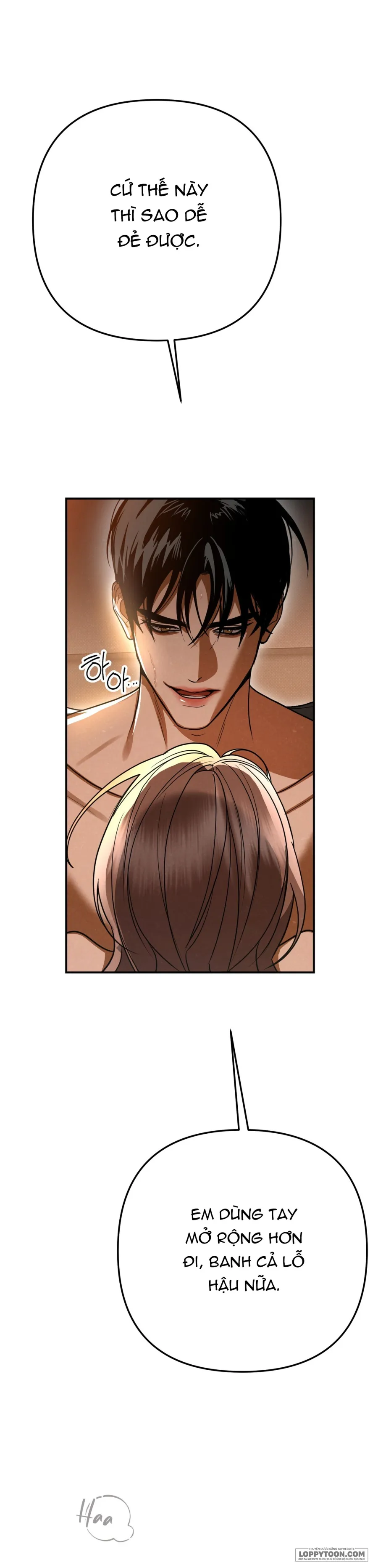 Ngưỡng Tuyệt Đối Chap 96 - trang 17