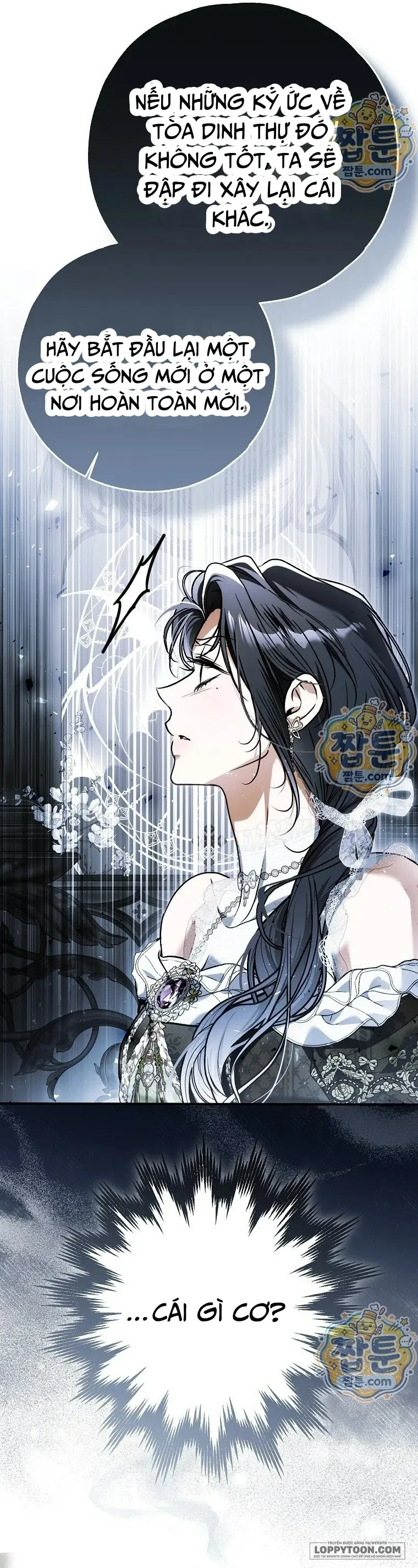 Có Kẻ Đã Sở Hữu Cơ Thể Của Tôi Chap 93 - trang 16