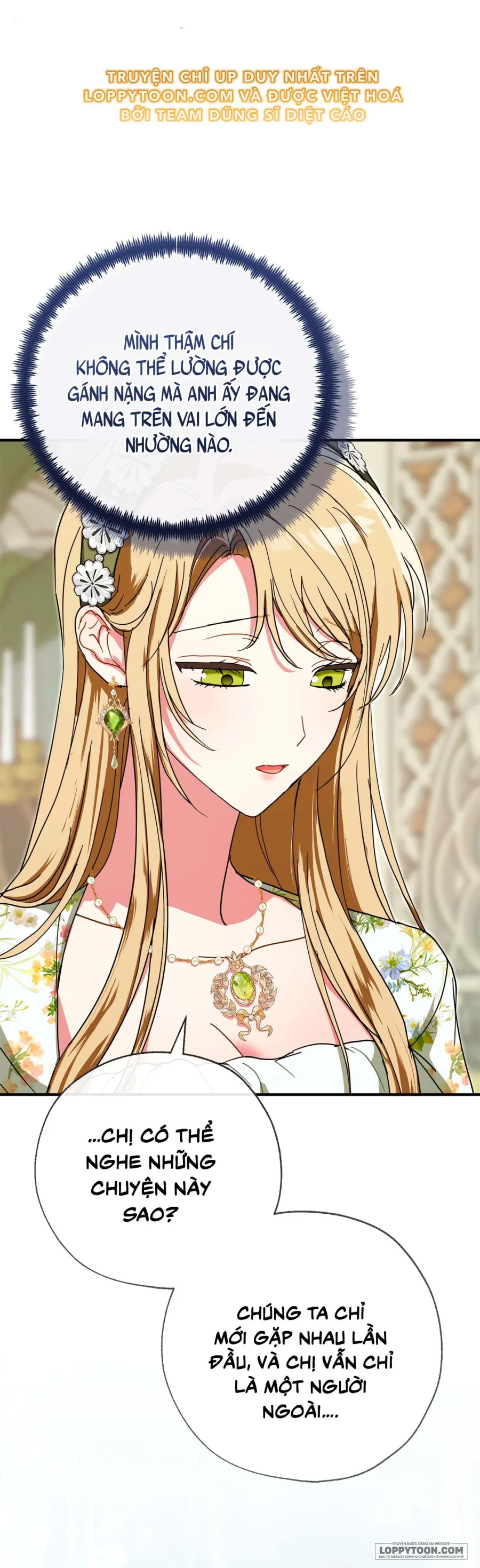 Cuộc Hôn Nhân Này Liệu Có Ổn Không? Chap 2 - 🔞🔞 - trang 69