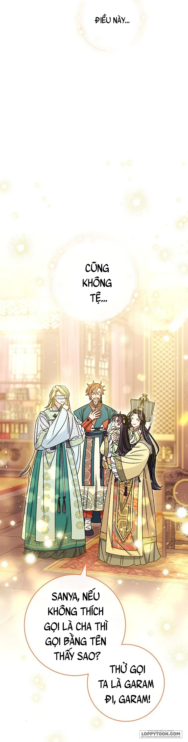 Tiểu Thiếp Chỉ Muốn Sống Yên Bình Chap 39 - trang 44