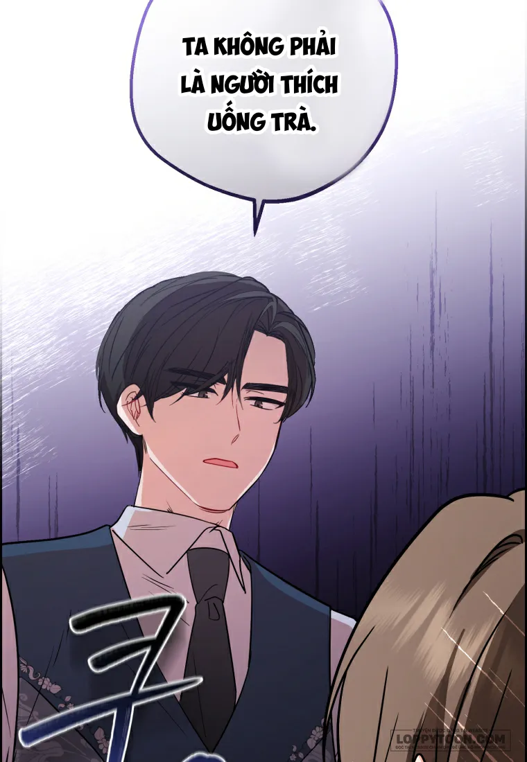 Được Yêu Thương Mà Còn Ngại Ngùng Sao Chap 9 - trang 32