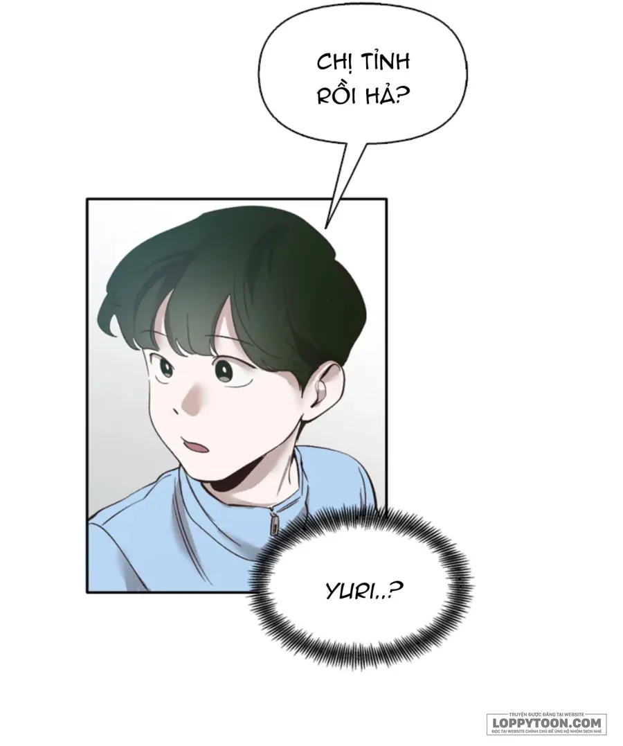 Thanh Xuân Của Chúng Ta Chap 3 - trang 52