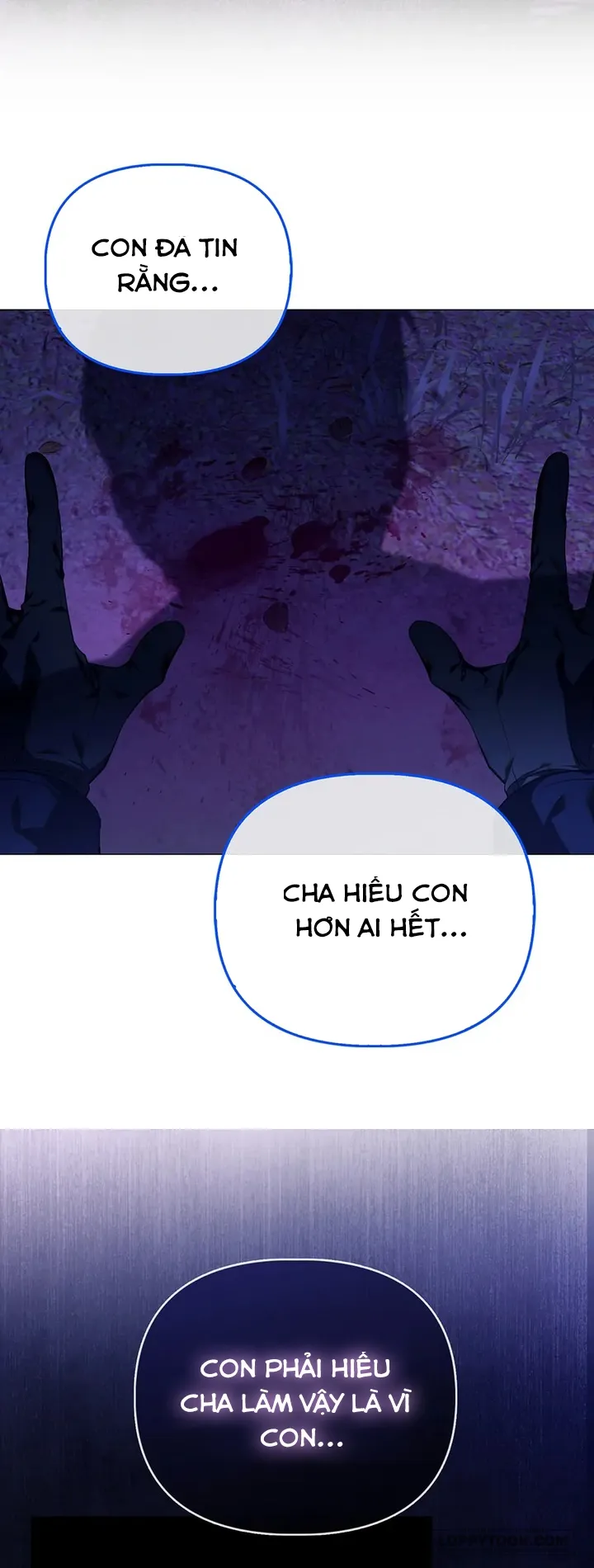 Phương Pháp Trồng Lúa Đặc Biệt Của Ác Nữ Chap 51 - trang 51