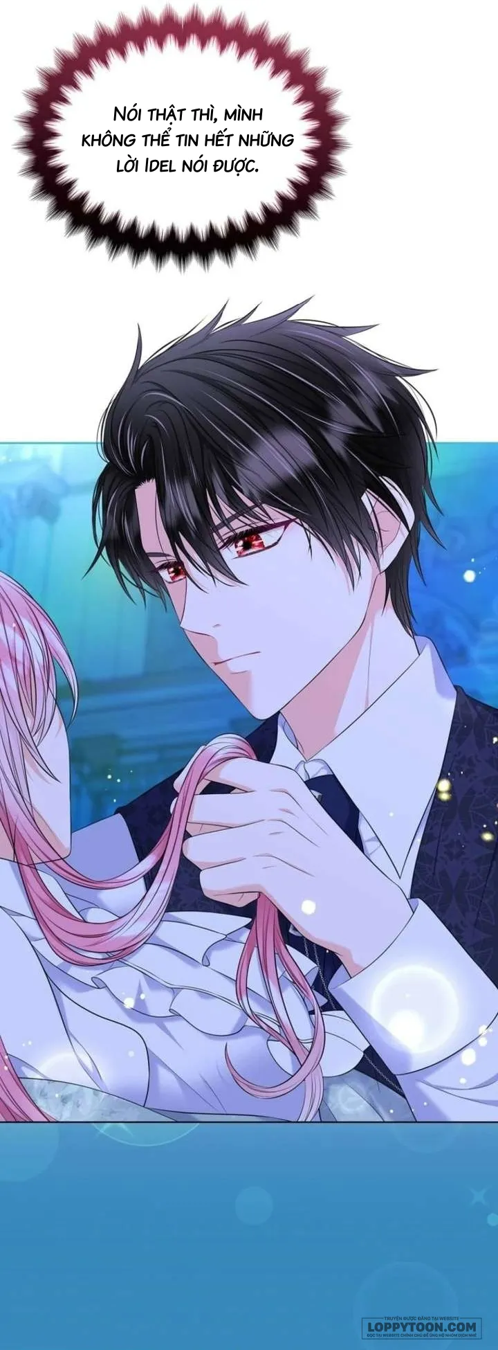 Tôi Sẽ Ly Hôn Với Anh Trai Nữ Chính Chap 92 - trang 3