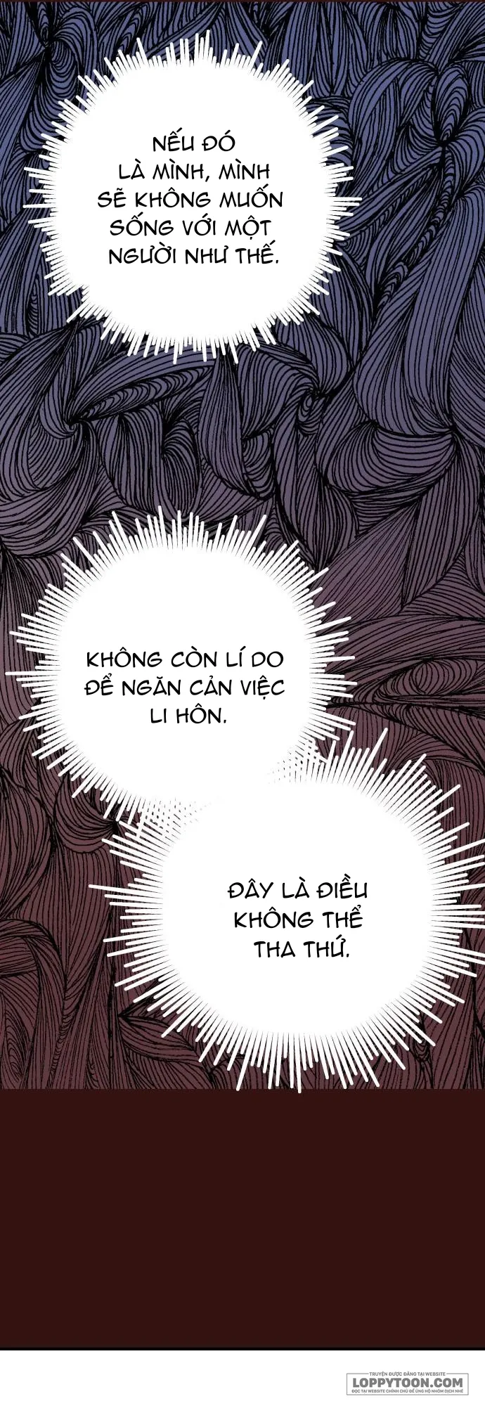 Gia Đình Chồng Quá Ám Ảnh Bởi Tôi Chap 54 - trang 64