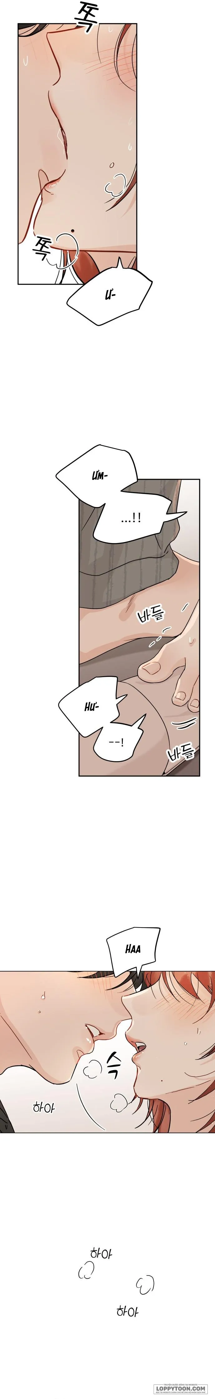 Người Một Nhà Chap 67 - trang 19
