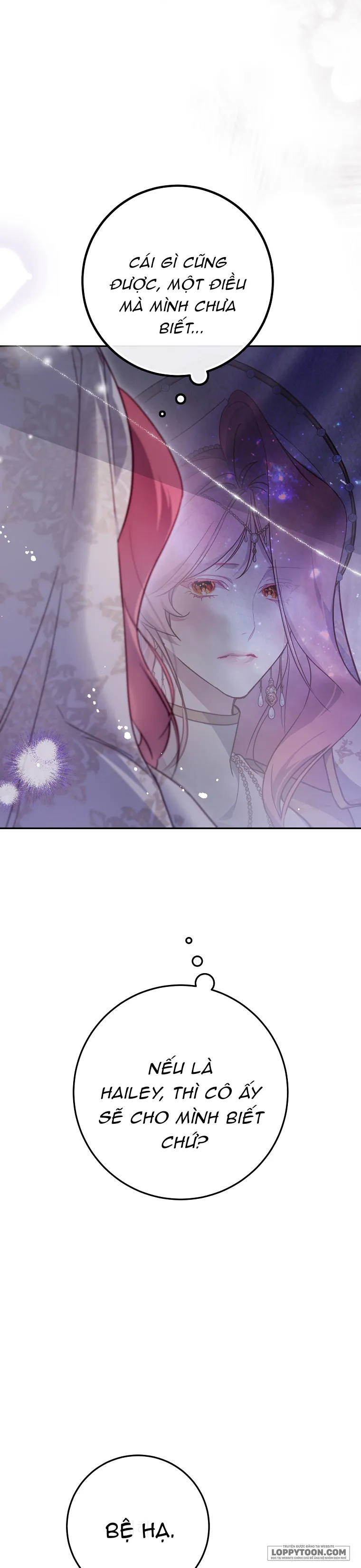 Khi Trái Tim Dẫn Lối Đôi Ta Chap 56 - trang 10