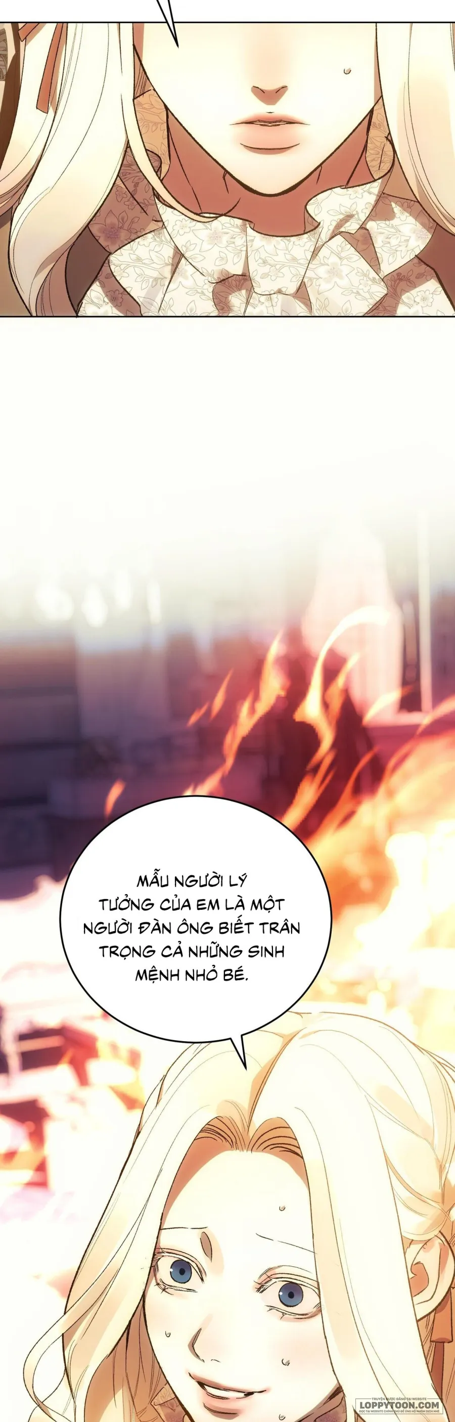 Gửi Đến Kẻ Sẽ Hủy Diệt Tôi Chap 11 - trang 30