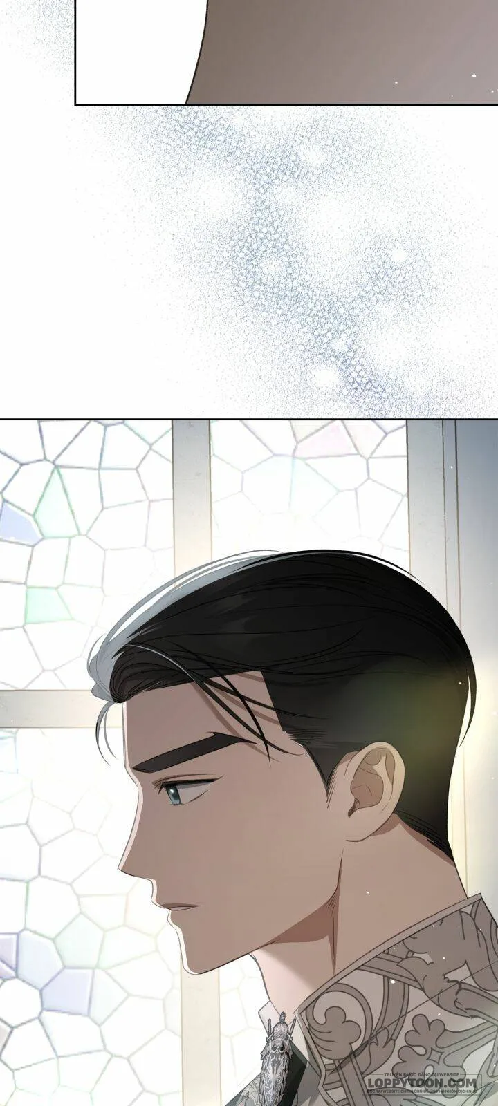 Nam Chính Quái Vật Sống Dưới Giường Tôi Chap 32 - trang 31