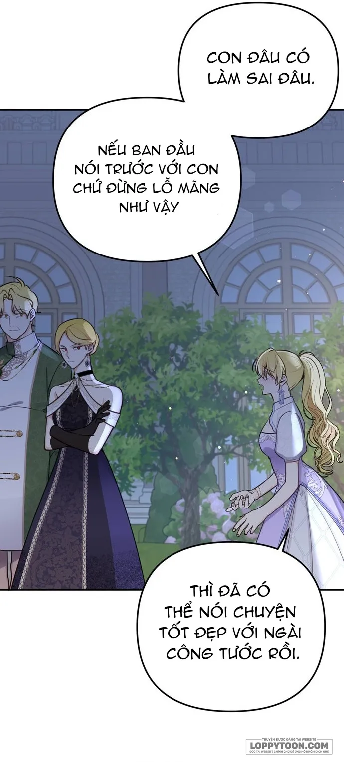Cuộc Sống Hạnh Phúc Cùng Chồng Chap 29 - trang 44