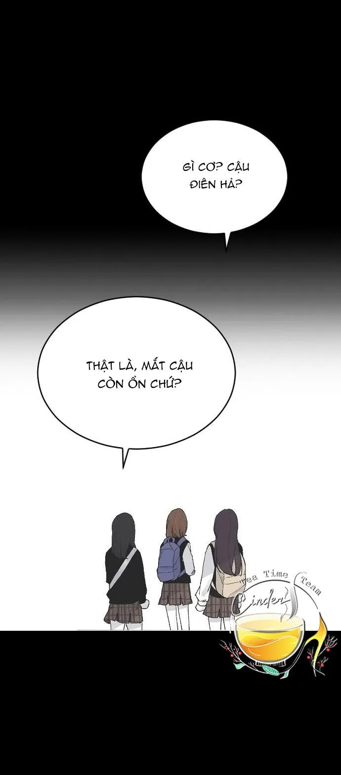 Ba Anh Trai Cực Phẩm Của Tôi Chap 12 - trang 56