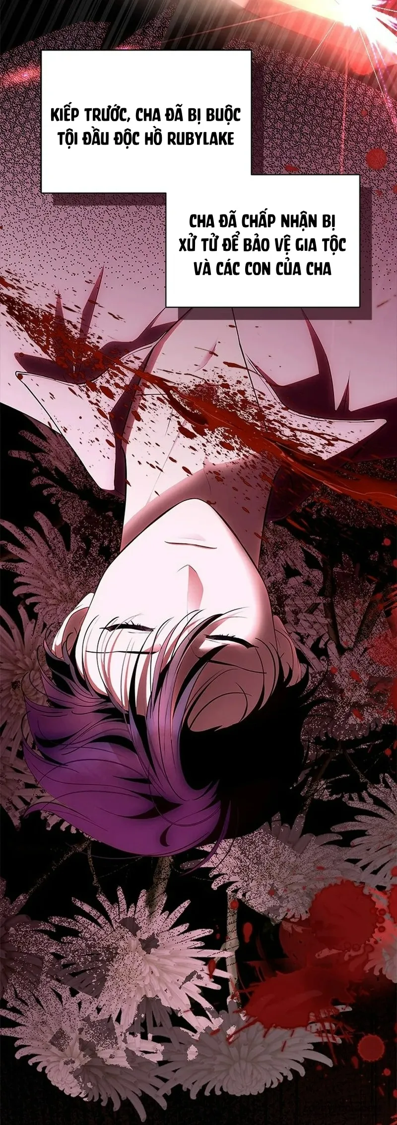 Đã Từ Chối Sủng Ái Rồi Mà Sao Còn Ám Ảnh Thế? Chap 74 - trang 49