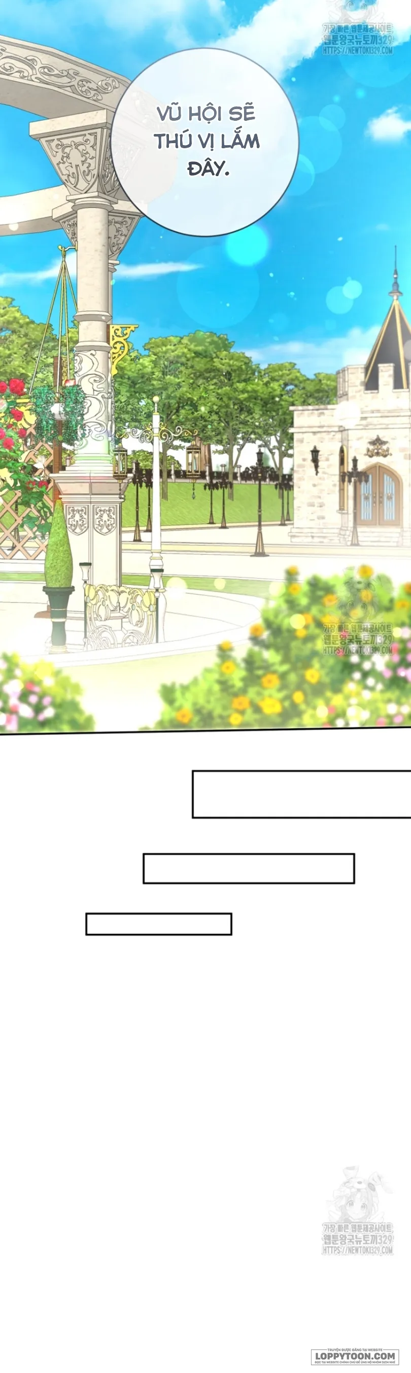 Cuộc Hôn Nhân Xa Hoa Của Đại Công Tước Là Giả Chap 47 - trang 42