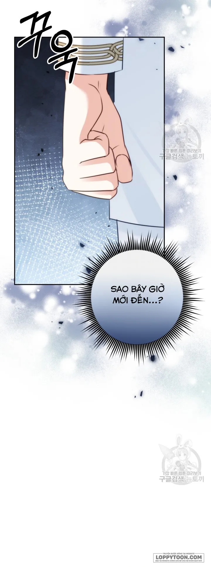 Tôi Sống Chung Với Mẹ Chồng Chap 53 - trang 44