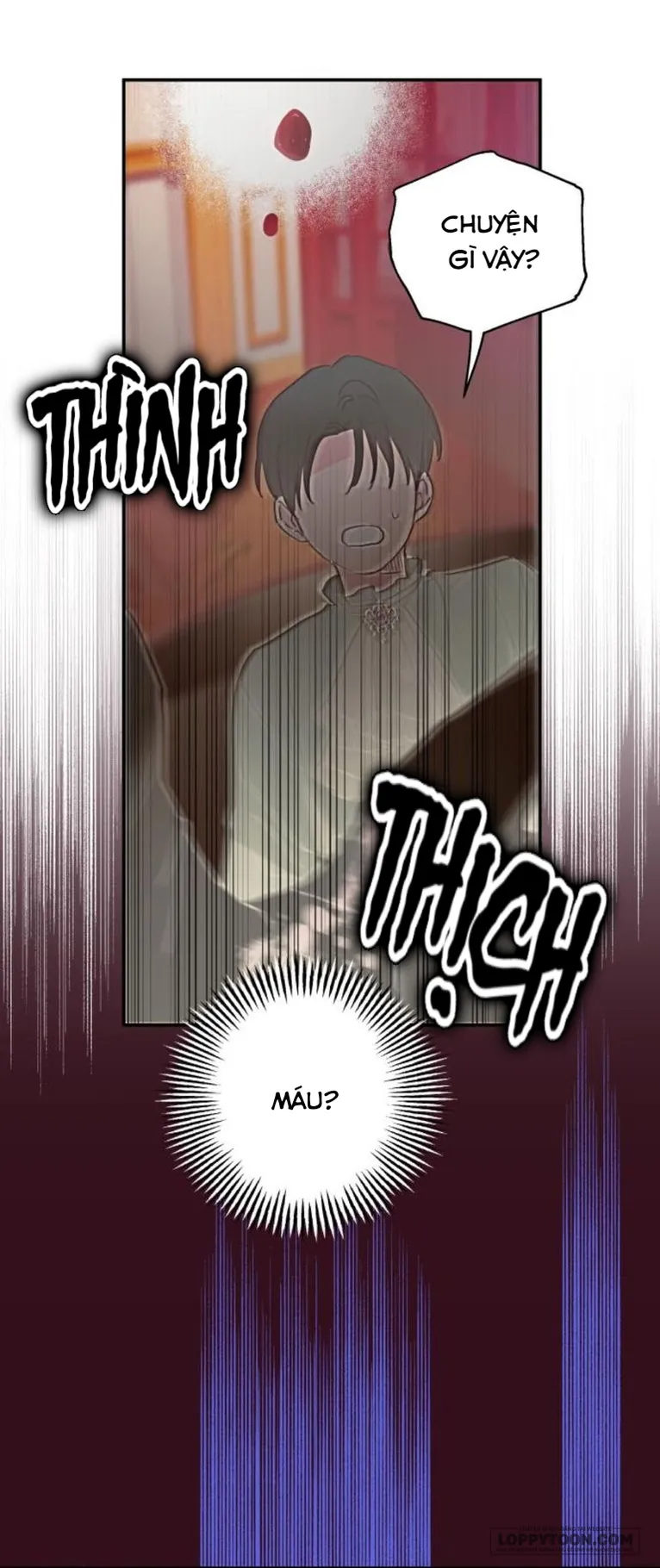 Gia Đình Chồng Quá Ám Ảnh Bởi Tôi Chap 9 - trang 58