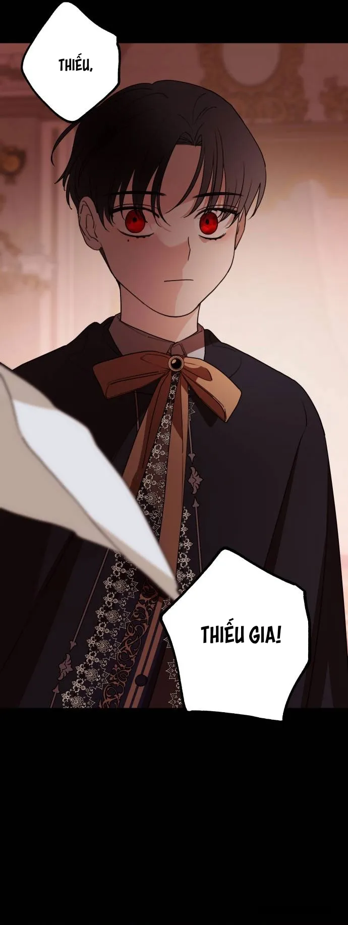 Gia Đình Chồng Quá Ám Ảnh Bởi Tôi Chap 47 - trang 15