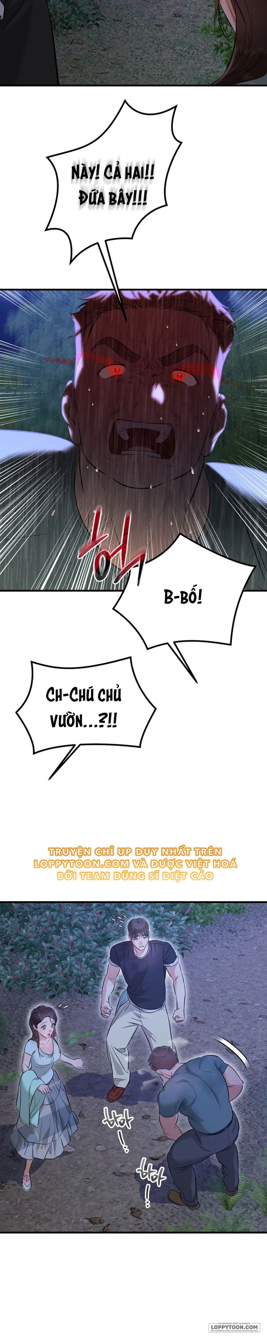 Đào Nguyên Tiên Cảnh Chap 5 - 🔞🔞🔞🔞END - trang 31