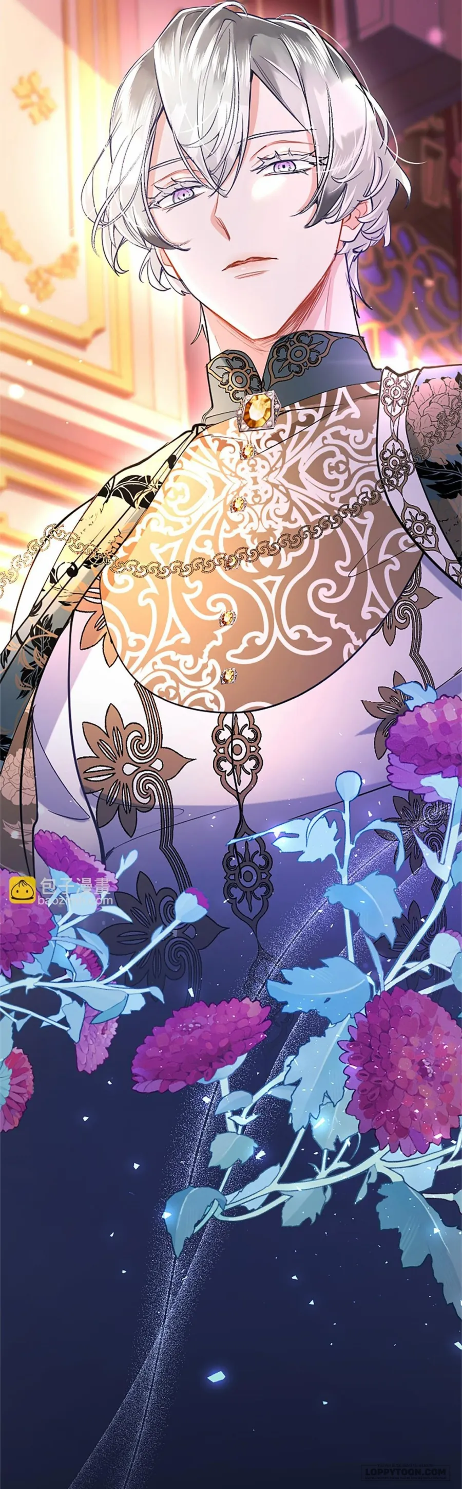 Đại Tiểu Thư Sao Phải Giả Nam Chap 98 - trang 7