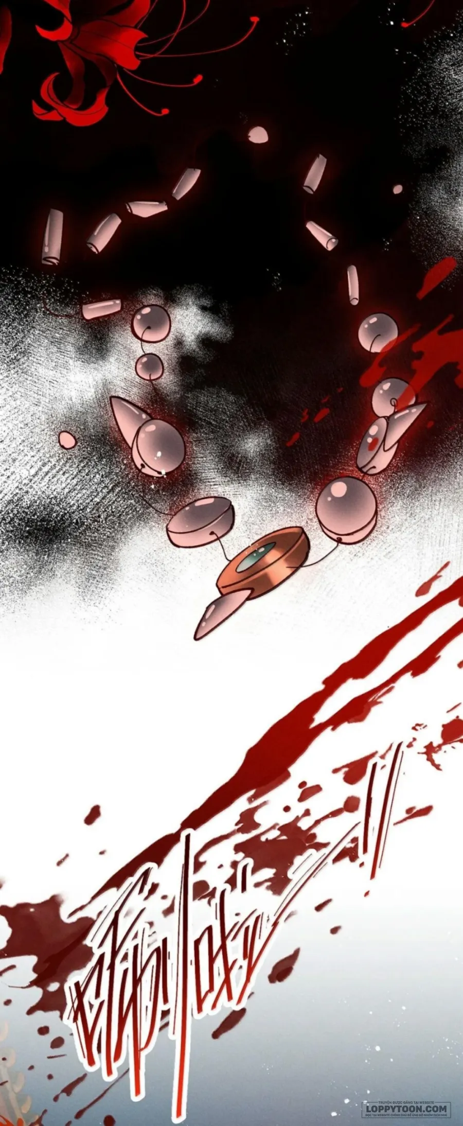 Dâng Cá Muối Cho Sư Tổ Chap 46 - trang 25