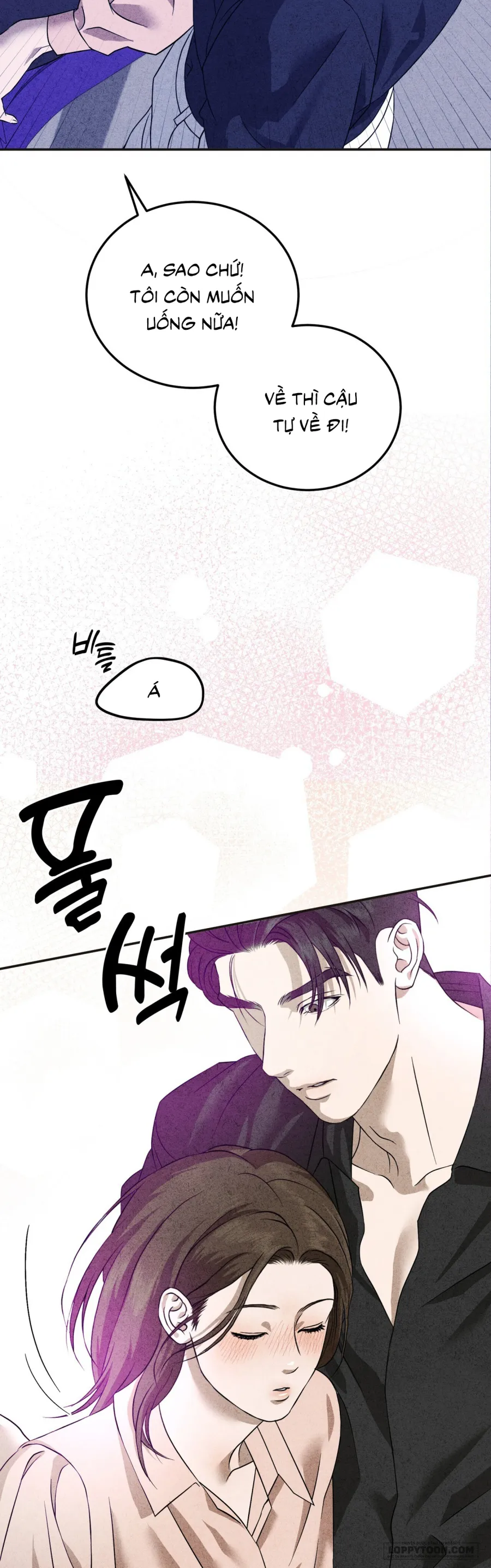 Nhật Ký Tình Yêu Với Bạn Thân Chap 7 - trang 29