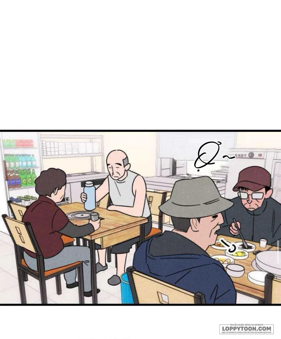 Câu Lạc Bộ Chị Đẹp Chap 12 - Ngày Valentine Trắng Kinh Hoàng (1) - trang 25