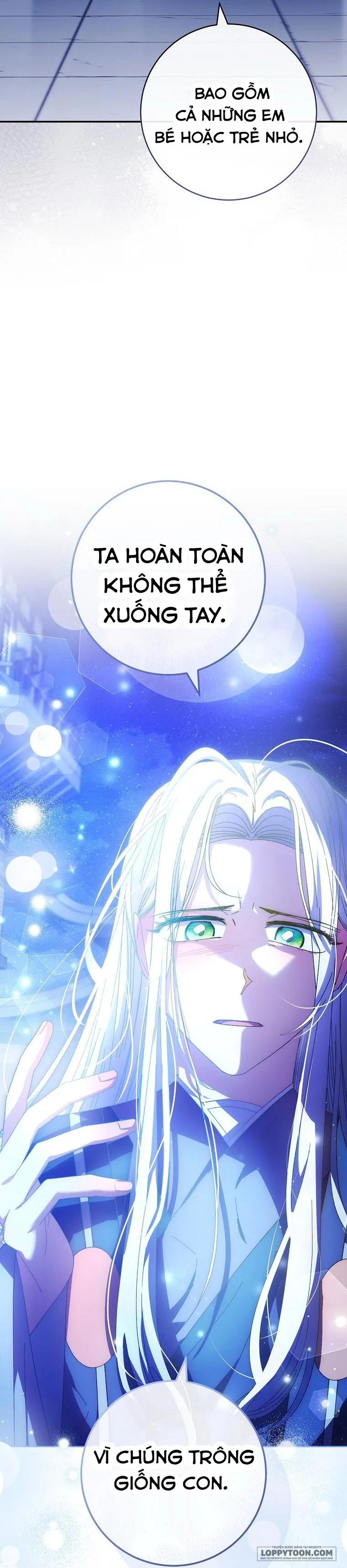 Tiểu Thiếp Chỉ Muốn Sống Yên Bình Chap 83 - trang 53