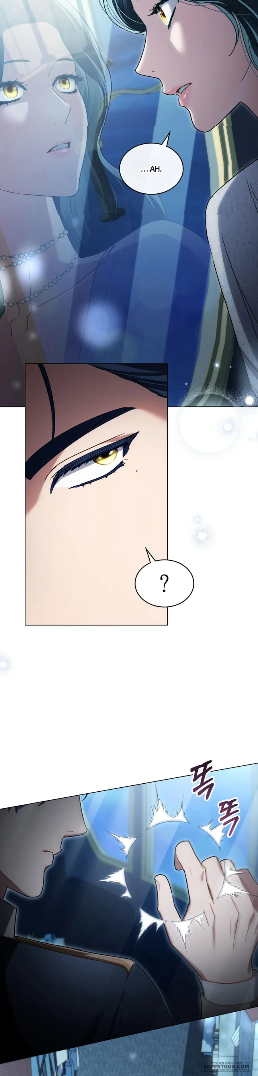 Giới Thượng Lưu Chap 25 - trang 34