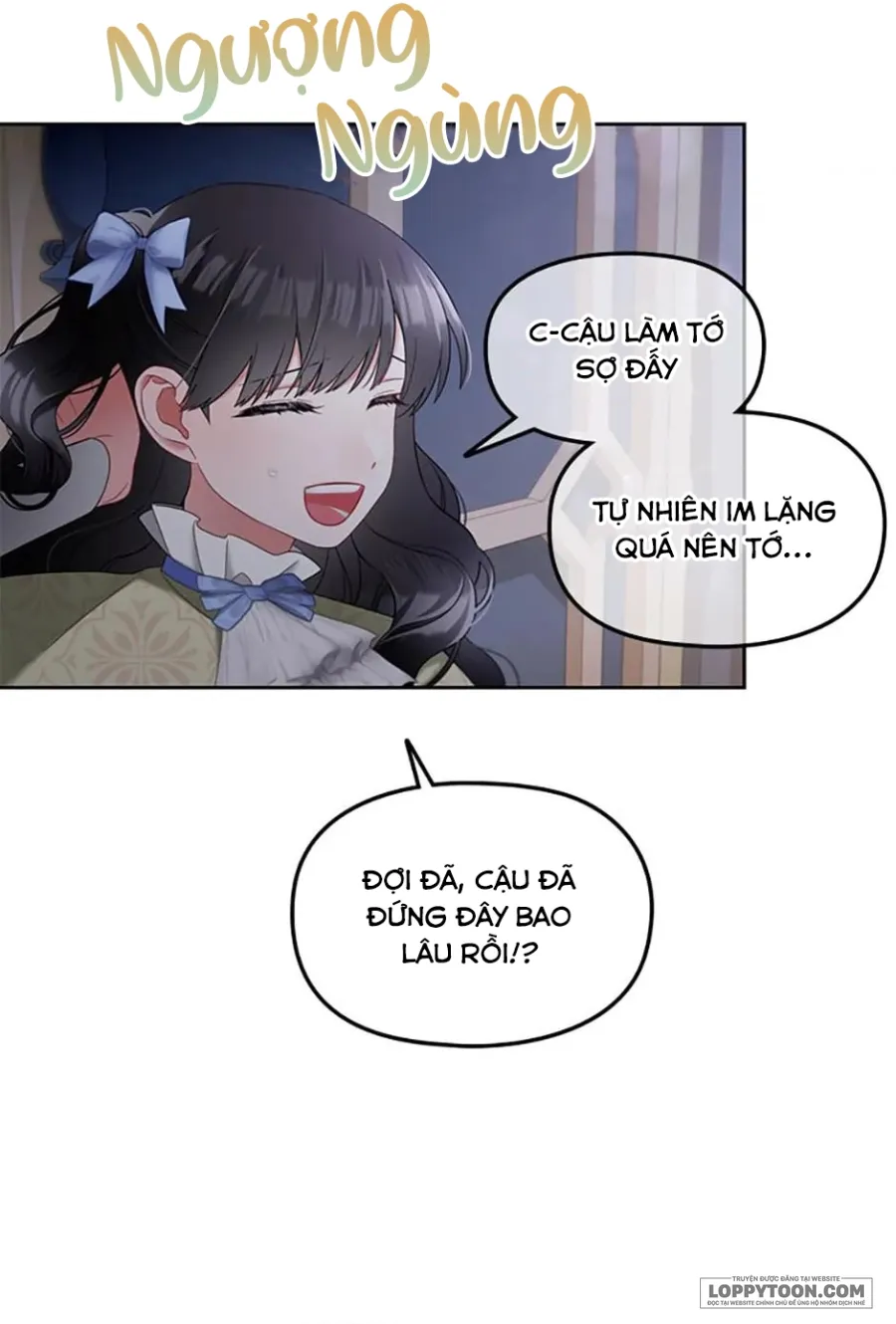 Tôi Sẽ Ở Ngay Bên Cạnh Nam Chính Chap 27 - trang 44