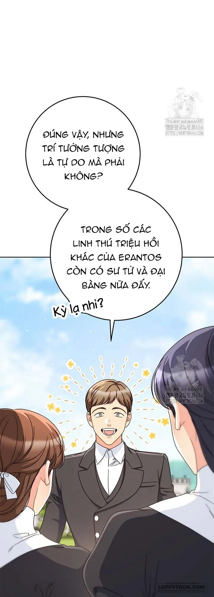 Nuôi Dưỡng Em Gái Xinh Đẹp Chap 81 - trang 3