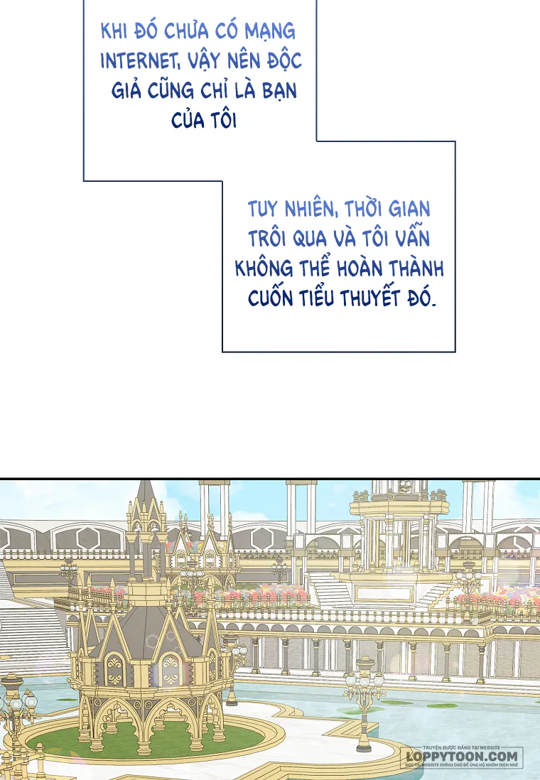Tôi Đã Trở Thành Con Gái Út Của Công Tước Phản Diện Chap 21 - trang 26